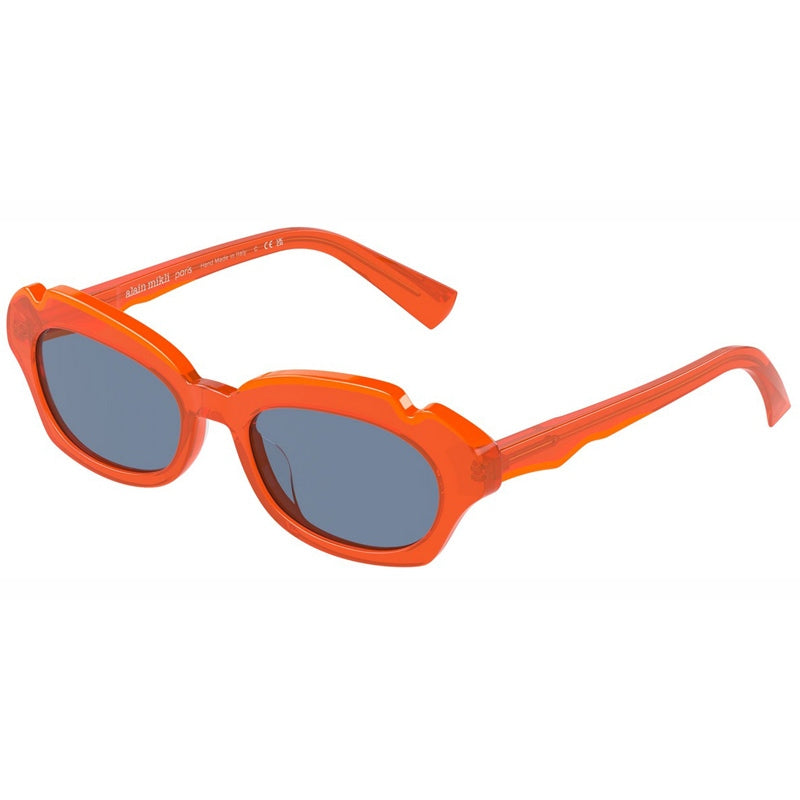 Sonnenbrille Alain Mikli, Modell: 0A05071 Farbe: 00555