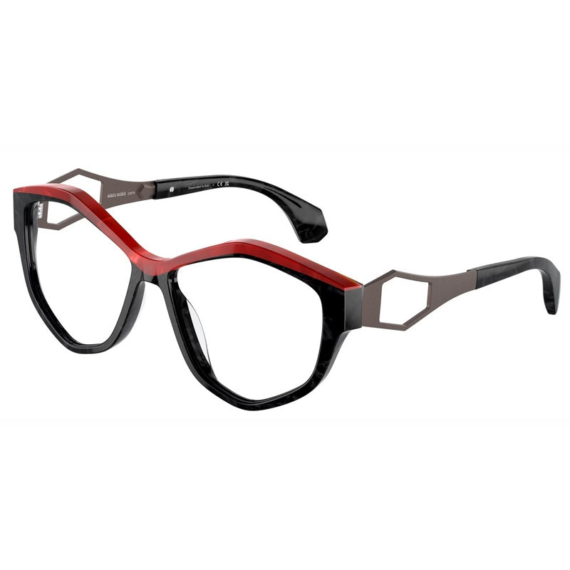 Sonnenbrille Alain Mikli, Modell: 0A05501 Farbe: 002M3