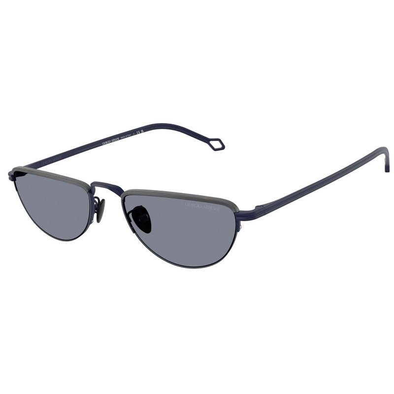 Sonnenbrille Giorgio Armani, Modell: 0AR6166J Farbe: 334219