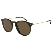 Lade das Bild in den Galerie-Viewer, Sonnenbrille Giorgio Armani, Modell: 0AR8121 Farbe: 502673
