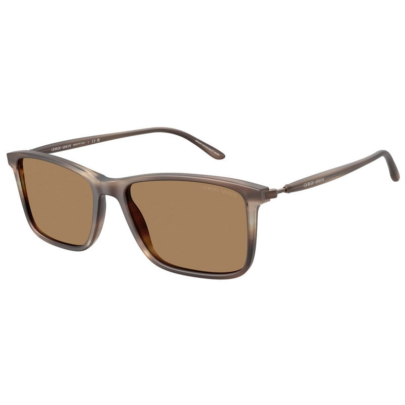 Sonnenbrille Giorgio Armani, Modell: 0AR8218 Farbe: 6167M4