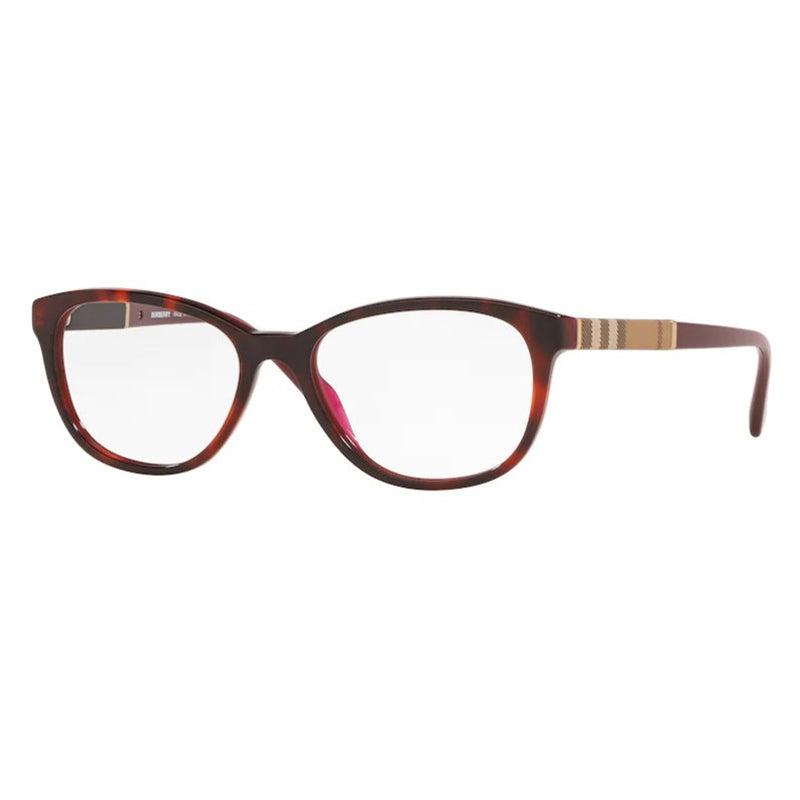 Brille Burberry, Modell: 0BE2172 Farbe: 3657