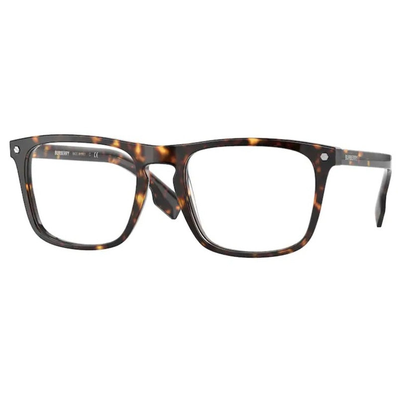 Brille Burberry, Modell: 0BE2340 Farbe: 3002