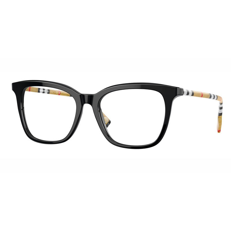 Brille Burberry, Modell: 0BE2390 Farbe: 3853