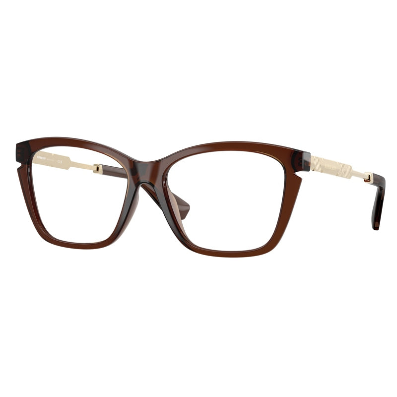 Brille Burberry, Modell: 0BE2427U Farbe: 4116
