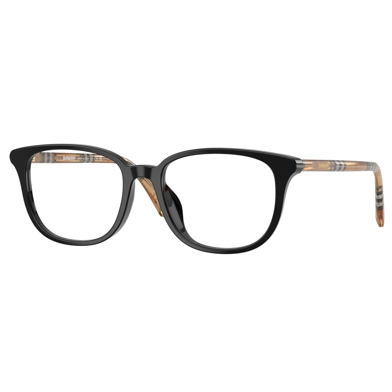 Brille Burberry, Modell: 0BE2434D Farbe: 4161
