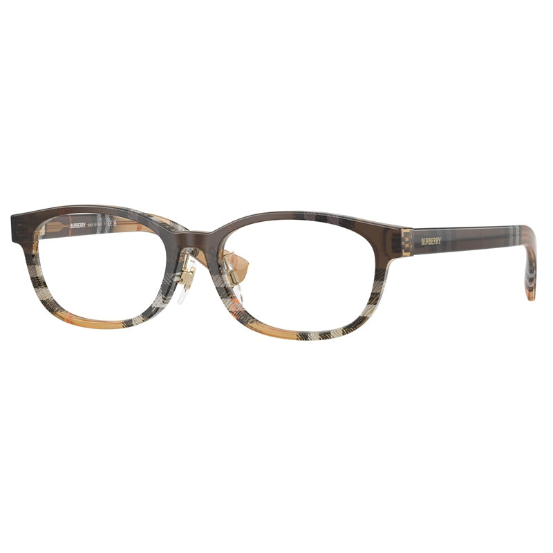 Brille Burberry, Modell: 0BE2447D Farbe: 4202