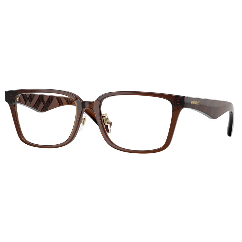 Brille Burberry, Modell: 0BE2450D Farbe: 4116