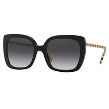 Lade das Bild in den Galerie-Viewer, Sonnenbrille Burberry, Modell: 0BE4323 Farbe: 38538G