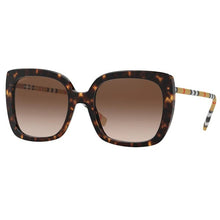 Lade das Bild in den Galerie-Viewer, Sonnenbrille Burberry, Modell: 0BE4323 Farbe: 385413