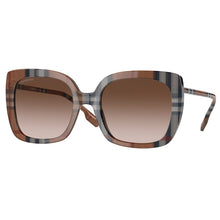 Lade das Bild in den Galerie-Viewer, Sonnenbrille Burberry, Modell: 0BE4323 Farbe: 400513