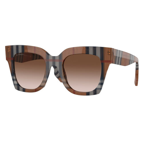 Sonnenbrille Burberry, Modell: 0BE4364 Farbe: 396713