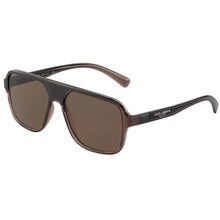 Lade das Bild in den Galerie-Viewer, Sonnenbrille Dolce e Gabbana, Modell: 0DG6134 Farbe: 325973