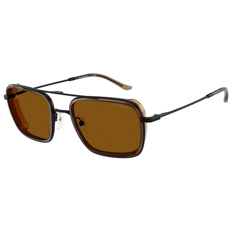 Sonnenbrille Emporio Armani, Modell: 0EA2162 Farbe: 300163