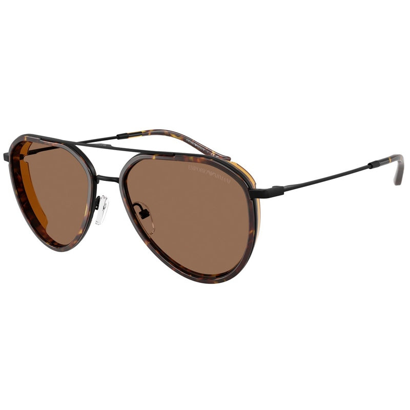 Sonnenbrille Emporio Armani, Modell: 0EA2163 Farbe: 300173