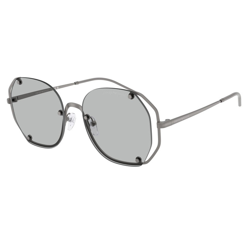 Sonnenbrille Emporio Armani, Modell: 0EA2168 Farbe: 300387