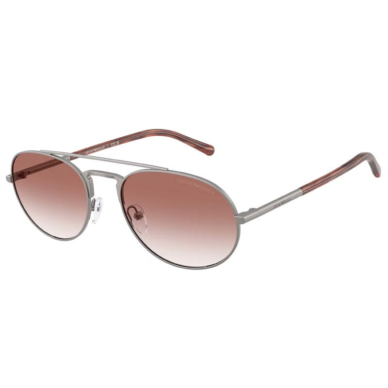 Sonnenbrille Emporio Armani, Modell: 0EA2171 Farbe: 30038D
