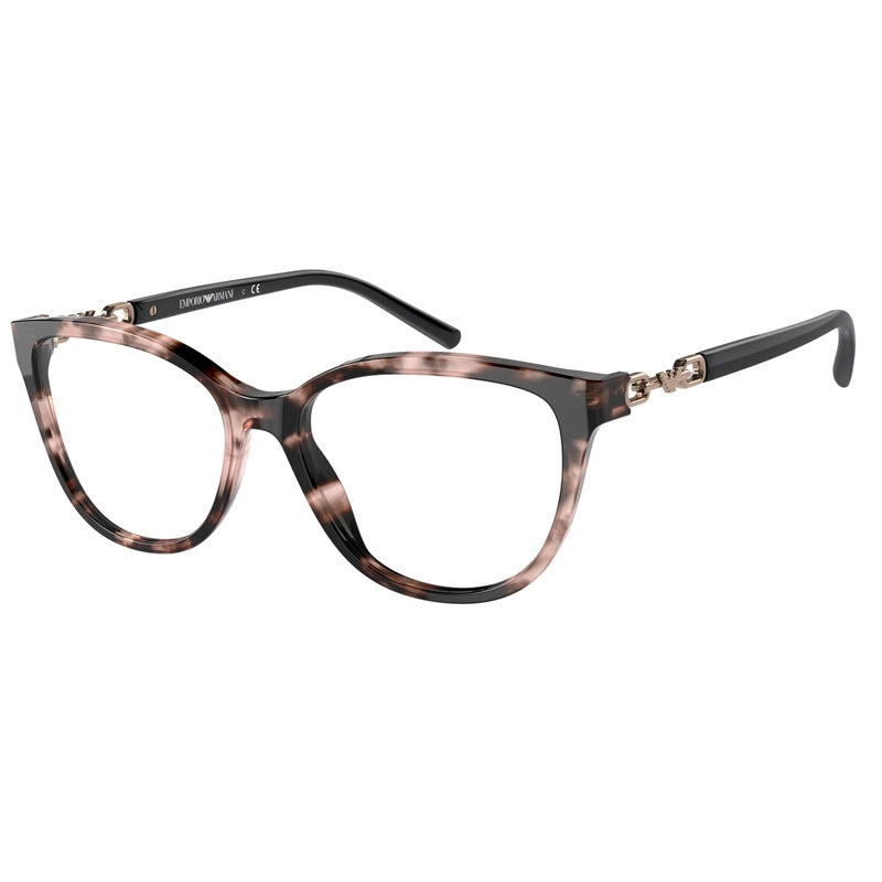 Brille Emporio Armani, Modell: 0EA3190 Farbe: 5410