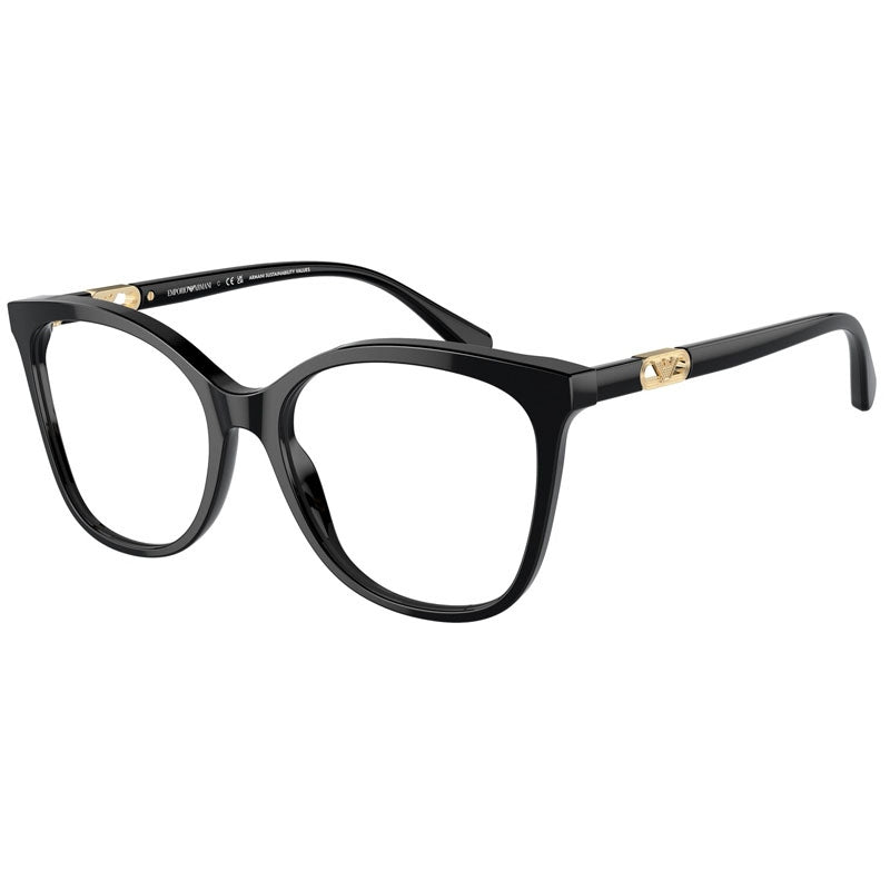 Brille Emporio Armani, Modell: 0EA3231 Farbe: 5017