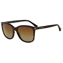 Lade das Bild in den Galerie-Viewer, Sonnenbrille Emporio Armani, Modell: 0EA4060 Farbe: 5026T5