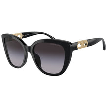 Lade das Bild in den Galerie-Viewer, Sonnenbrille Emporio Armani, Modell: 0EA4214U Farbe: 53788G