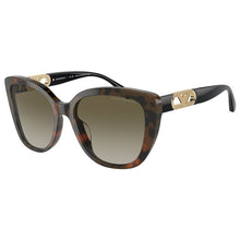 Lade das Bild in den Galerie-Viewer, Sonnenbrille Emporio Armani, Modell: 0EA4214U Farbe: 60608E
