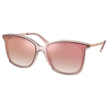 Lade das Bild in den Galerie-Viewer, Sonnenbrille Michael Kors, Modell: 0MK2079U Farbe: 31756F
