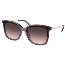 Lade das Bild in den Galerie-Viewer, Sonnenbrille Michael Kors, Modell: 0MK2079U Farbe: 325746