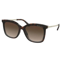 Lade das Bild in den Galerie-Viewer, Sonnenbrille Michael Kors, Modell: 0MK2079U Farbe: 333313