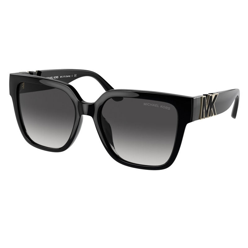 Sonnenbrille Michael Kors, Modell: 0MK2170U Farbe: 30058G