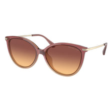 Lade das Bild in den Galerie-Viewer, Sonnenbrille Michael Kors, Modell: 0MK2184U Farbe: 325678