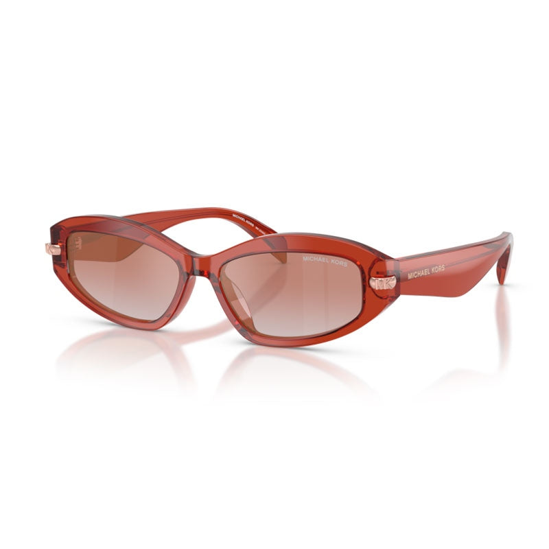 Sonnenbrille Michael Kors, Modell: 0MK2260D Farbe: 40356F