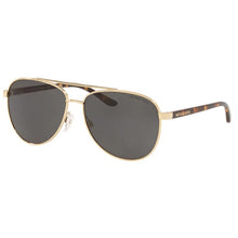 Lade das Bild in den Galerie-Viewer, Sonnenbrille Michael Kors, Modell: 0MK5007 Farbe: 101487