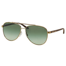 Lade das Bild in den Galerie-Viewer, Sonnenbrille Michael Kors, Modell: 0MK5007 Farbe: 10432L
