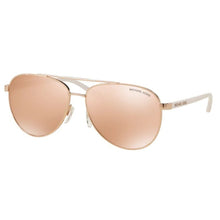 Lade das Bild in den Galerie-Viewer, Sonnenbrille Michael Kors, Modell: 0MK5007 Farbe: 1080R1