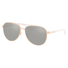 Lade das Bild in den Galerie-Viewer, Sonnenbrille Michael Kors, Modell: 0MK5007 Farbe: 11086G