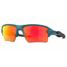Lade das Bild in den Galerie-Viewer, Sonnenbrille Oakley, Modell: 0OO9188 Farbe: J4