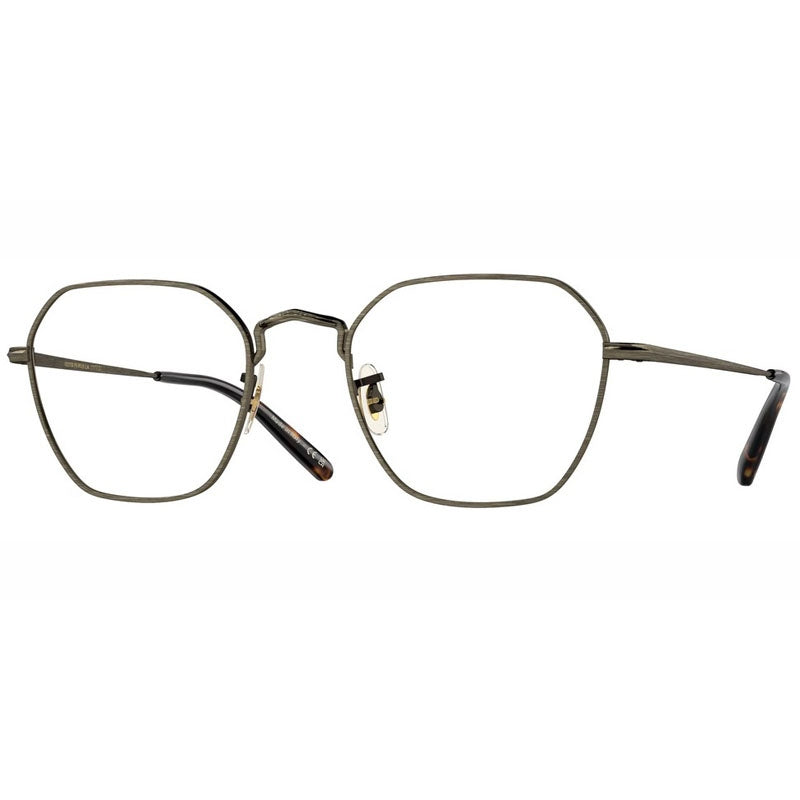 Brille Oliver Peoples, Modell: 0OV1334 Farbe: 5284
