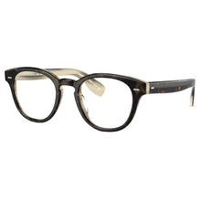Lade das Bild in den Galerie-Viewer, Brille Oliver Peoples, Modell: 0OV5413 Farbe: 1666
