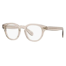 Lade das Bild in den Galerie-Viewer, Brille Oliver Peoples, Modell: 0OV5413 Farbe: 1669
