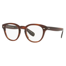 Lade das Bild in den Galerie-Viewer, Brille Oliver Peoples, Modell: 0OV5413 Farbe: 1679