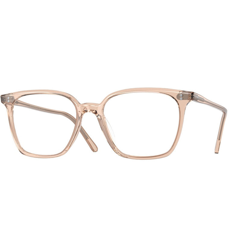 Brille Oliver Peoples, Modell: 0OV5488U Farbe: 1471