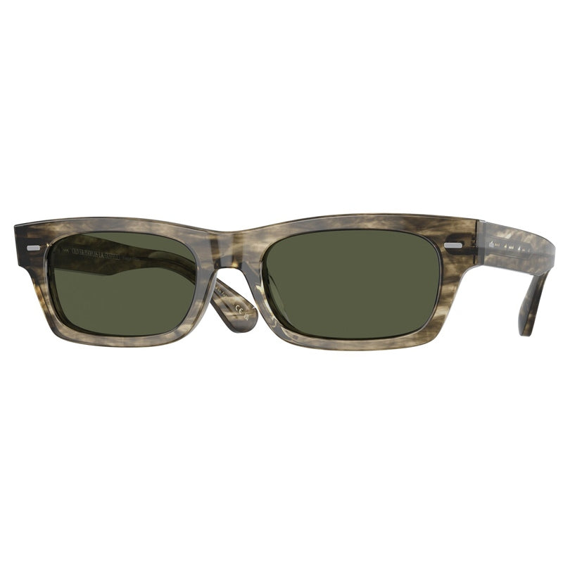 Sonnenbrille Oliver Peoples, Modell: 0OV5510S Farbe: 173552