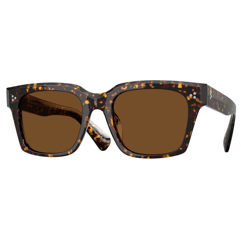 Sonnenbrille Oliver Peoples, Modell: 0OV5564SU Farbe: 174157