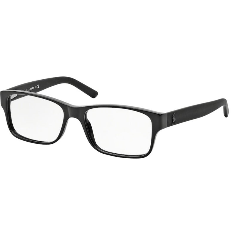 Brille Polo Ralph Lauren, Modell: 0PH2117 Farbe: 5001