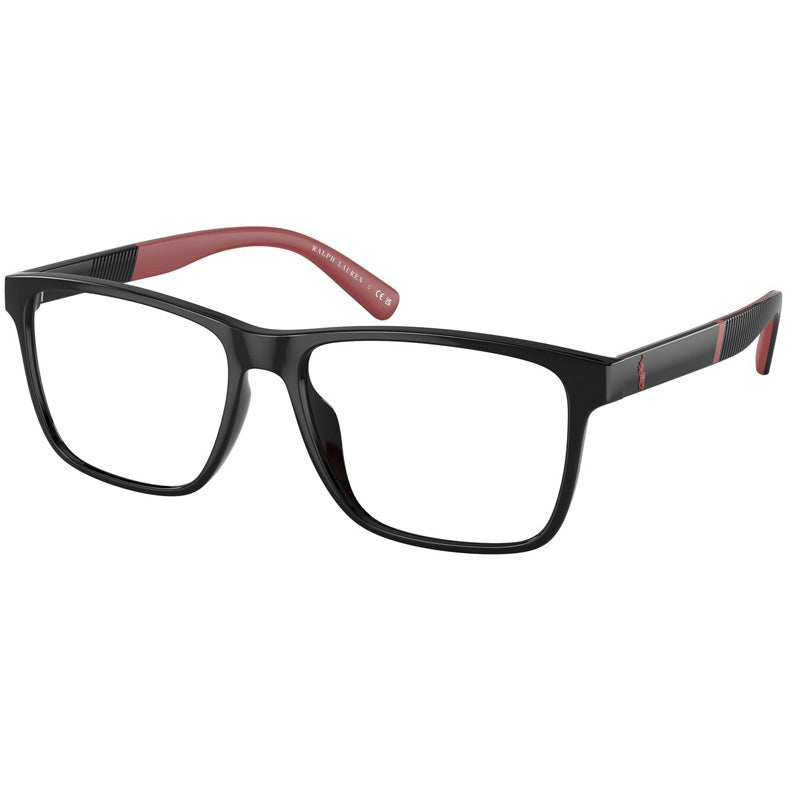 Brille Polo Ralph Lauren, Modell: 0PH2257U Farbe: 5001