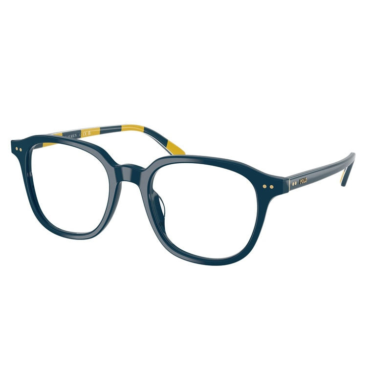 Brille Polo Ralph Lauren, Modell: 0PH2283U Farbe: 5465