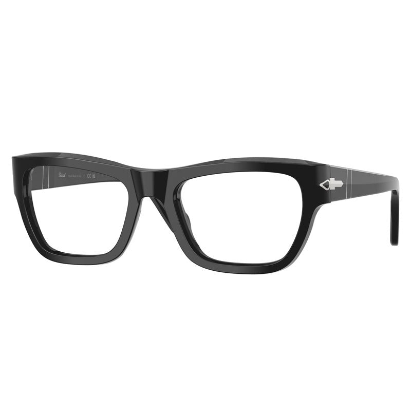 Brille Persol, Modell: 0PO0091V Farbe: 95