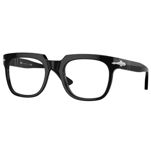 Brille Persol, Modell: 0PO3325V Farbe: 95