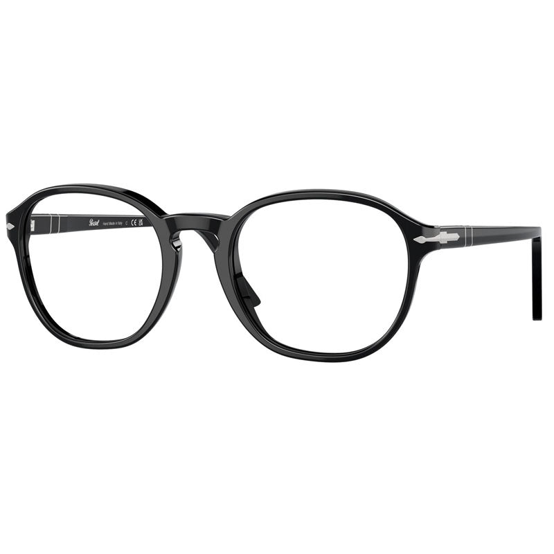 Brille Persol, Modell: 0PO3343V Farbe: 95